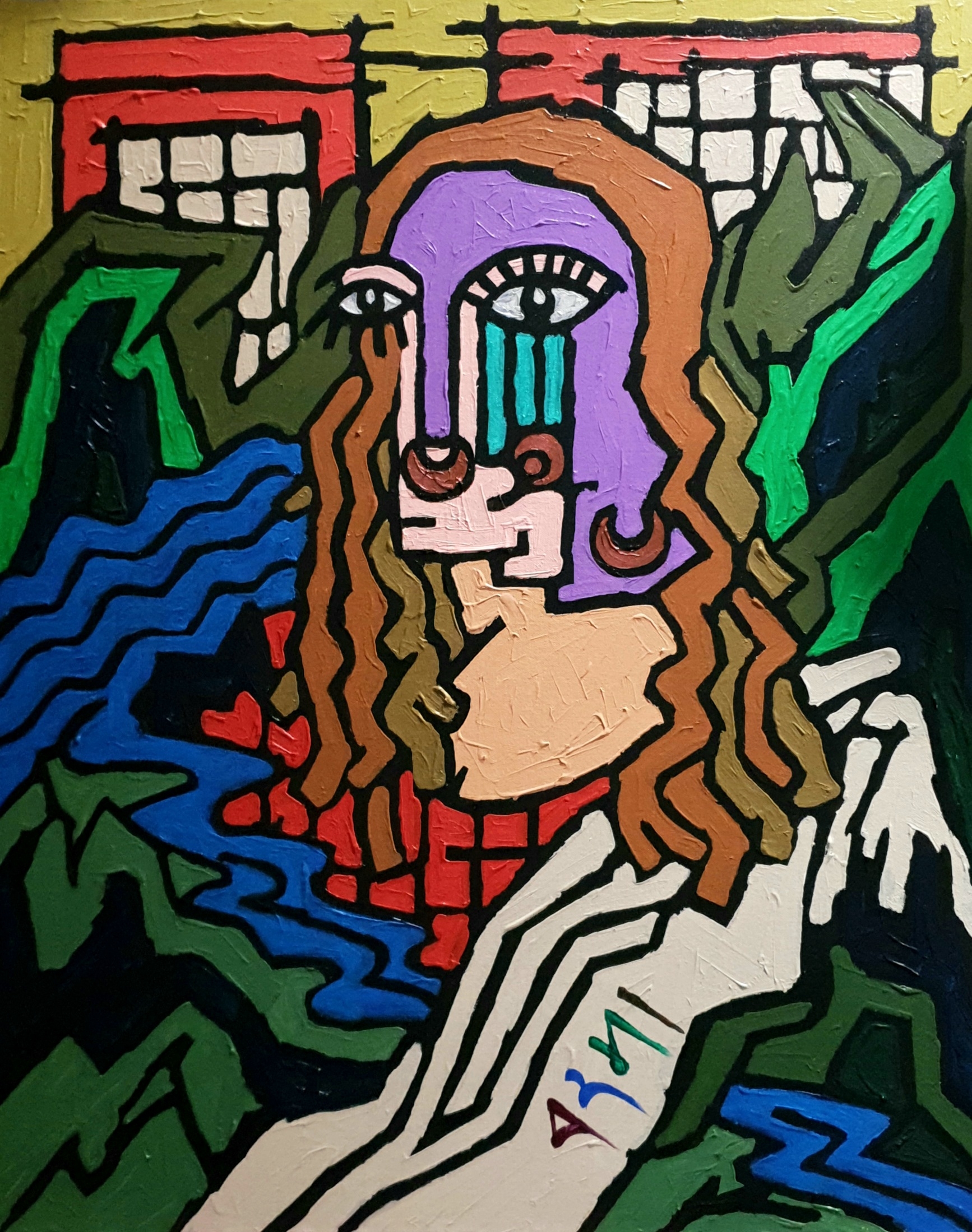 no-painting